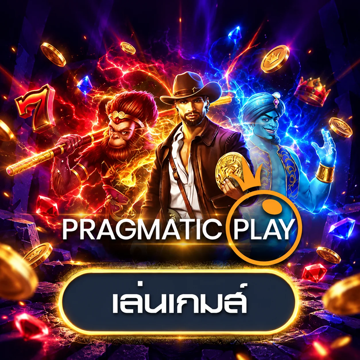 KINGROYAL168 ทดลองเล่นเกม Pragmatic Play